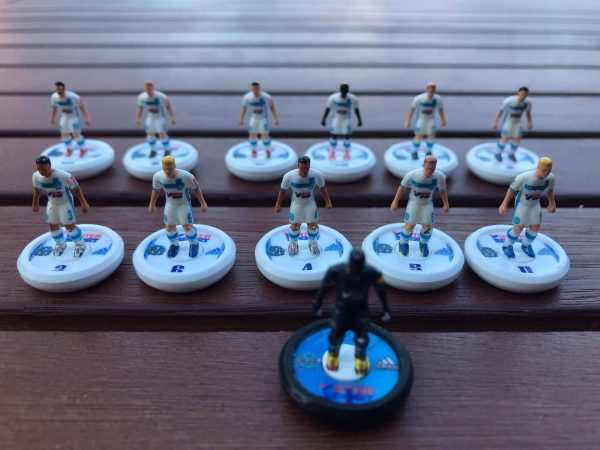 SUBBUTEO - COFFRET DISPLAY EDITION